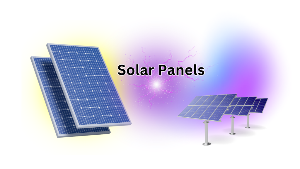 Solar Panels: Everything You Need To Know - TechWithRita